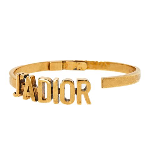 dior accessories bracelet